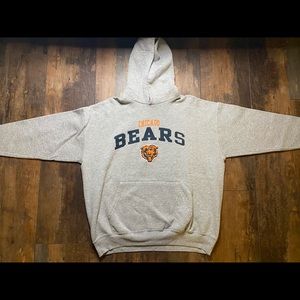 Chicago Bears Hoodie - Men’s Large